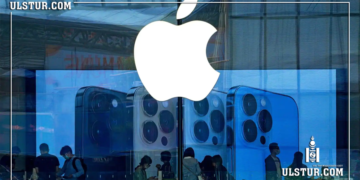 ‘Apple’ компани iPhone утас үйлдвэрлэхээ зогсоов