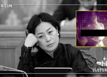 УИХ-ын гишүүн П.Анужингийн залуу насны эвгүй зураг ил боллоо