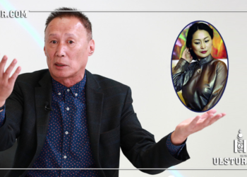 Б.Жаргалсайхан: Хүүхдээрээ түрүү бариад ‘ШАЛНЫ АЛЧУУР’…