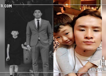 Тэрбумтан Төөгөөгийн хүүг өөрийн үрээс ялгалгүй өсгөж буй мундаг ‘Хойд Аав’