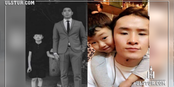 Тэрбумтан Төөгөөгийн хүүг өөрийн үрээс ялгалгүй өсгөж буй мундаг ‘Хойд Аав’