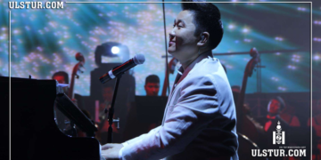 Урлагийнхан дундаа хөгжмийн зохиолч Б.Чинбат хамгийн үлгэр жишээ татвар төлөгч