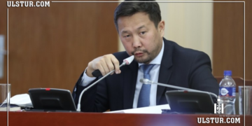 Ойрын 10 н жилд Улаанбаатар хотын хүн амын тоо 2.5 н саяд хүрнэ