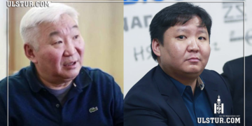 ШҮҮХ: Э.Бат-Үүл, Б.Чулуудай нараас 1.3 тэрбумыг гаргуулж Нийслэлд олгоно