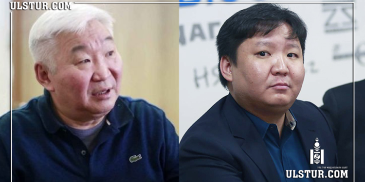 ШҮҮХ: Э.Бат-Үүл, Б.Чулуудай нараас 1.3 тэрбумыг гаргуулж Нийслэлд олгоно