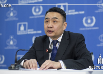 ​О.Батбаяр: Монгол Улс Омикроныг илрүүлэх шинэ лабораторитой болсон