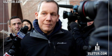 ‘Коронавирус бүтээхэд оролцсон’ гэж сэжиглэгдэж байсан эрдэмтнийг БНХАУ-тай холбоотойг баталжээ