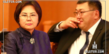 УИХ-ын гишүүн С.Одонтуяа: Ахмадууд өл.бөрч vxэxэд тyн ойрхон байна