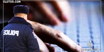 СЭРЭМЖЛҮҮЛЭГ: Фэйсбүүкээр танилцсан залууд бага насны хүүхэд хү.чин.дүүл.сэн хэрэг гарчээ