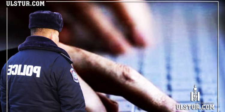 СЭРЭМЖЛҮҮЛЭГ: Фэйсбүүкээр танилцсан залууд бага насны хүүхэд хү.чин.дүүл.сэн хэрэг гарчээ