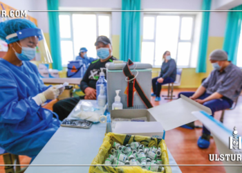 Hac бapcaн болон xaлдвap авсан иргэдийн тоог xyypaмчaap үйлдэж байгаад баригджээ