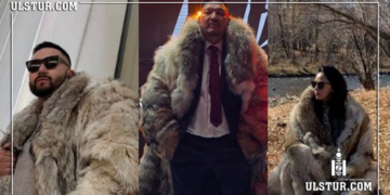 Чонон дахаар баярхагсад…