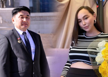 “ДУХ“ Цэцгийн олноос нууцалж явсан хүүхдийн эцэг бол түүнээс үе мултарсан…