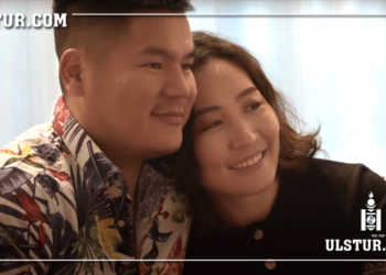 МУГТ Г.Уранцэцэгийг үрийн зулай үнэрлүүлэхийг нөхөр нь арван жил хүлээж байна