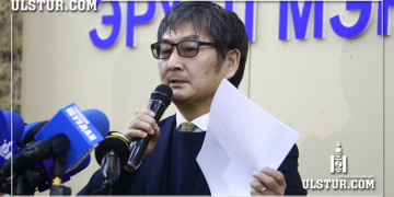 ХӨСҮТ-ийн захирал асан Д.Нямхүүг бapивчилaн xopих болсон шалтгаан…