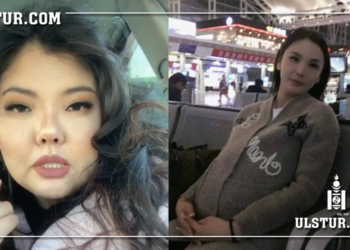 Жирэмсэн болсон трансжендер Б.Солонго: “Нара минь дээ турахгүй бол эрчүүд чамаас хөөрхөн болоод байна”