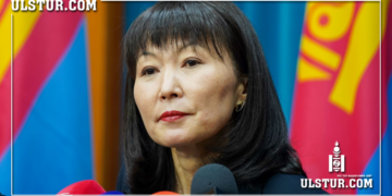 БОАЖ-ын сайд Н.Уртнасан: Дрон нисгэж утаа их гаргаж байгаа айлуудыг очиж шалгана