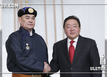 П.Сэргэлэн нь “Би Алдарт уяач учраас Кувейтэд элчин сайдаар ажиллахад асуудалгүй” гэсэн утгатай үгийг хэлэв