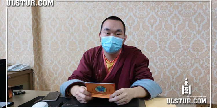 ”Ирж буй бар жил залууст ээлтэй, нялхаст дунд зэрэг, ахмадуудад машид ширүүн болой”