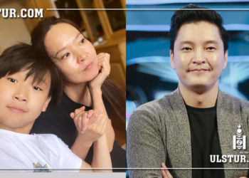 Жүжигчин Д.Ганцэцэгийн хүү “Ээжээ, дансаа өг. Бараа ах надад цалин өгнө гэсэн”…