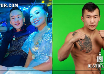 Э.Цэндбаатарын гэргий Т.Ууганзаяа: Алдсан ч миний хань, алдаагүй ч миний л хань