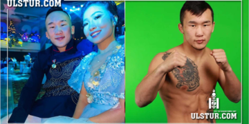 Э.Цэндбаатарын гэргий Т.Ууганзаяа: Алдсан ч миний хань, алдаагүй ч миний л хань