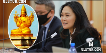 Ч.Номин: ”Богд Зонхова” төслийн мөнгөөр ахмадын тэтгэврийг нэмнэ