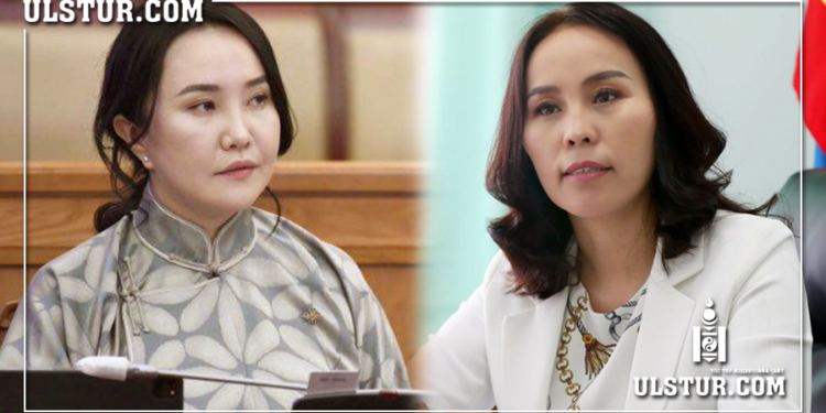 Өсвөр насны охидод ариун цэврийн хэрэглэл үнэгүй олгохоор хуульчилна