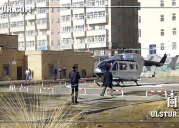 Нисдэг тэргээр өвчтөн авчрах бол тээврийн зардлаа хувь хүн өөрөө хариуцна