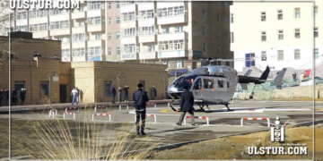 Нисдэг тэргээр өвчтөн авчрах бол тээврийн зардлаа хувь хүн өөрөө хариуцна