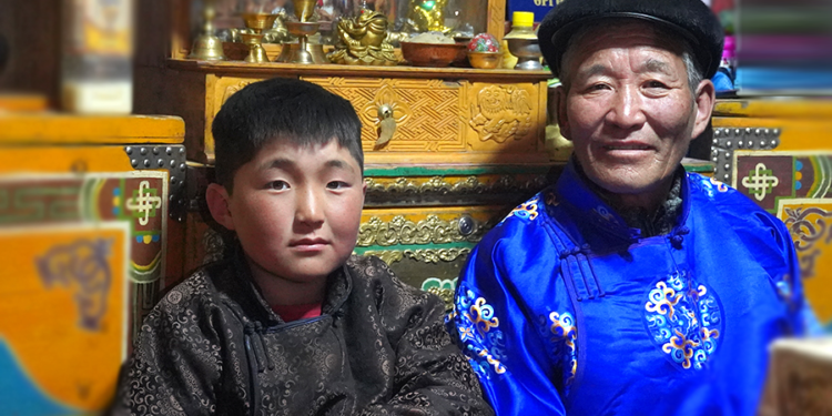 Н.БЭХИ: УЛААНБААТАР ОРВОЛ “НАРАНТУУЛ” ЗАХААР Л ЯВЖ ҮЗНЭ ДЭЭ