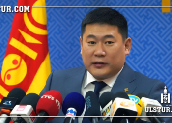 Л.Оюун-Эрдэнэ: Хилээ бүрэн нээж олон улсын зорчих хөдөлгөөнд бүрэн нээлттэй улс боллоо