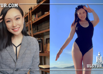 Фото: Нүцrэлэxээc төвөгшөөдөггүй Пунтик