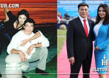 Ч.Ичинхорлоо: Дуусгалгүй үргэлж дүүрэн байлгадаг “МИНИЙ БААТАР“ Хайртай шүү чамдаа