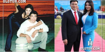 Ч.Ичинхорлоо: Дуусгалгүй үргэлж дүүрэн байлгадаг “МИНИЙ БААТАР“ Хайртай шүү чамдаа