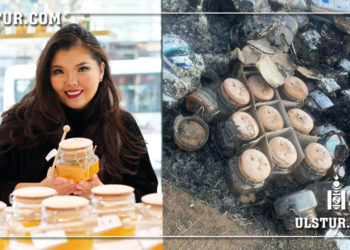 НАРА: Би их муу хүн бололтой… тэнгэрт гэсгээгдэж байгаа нь энэ үү?