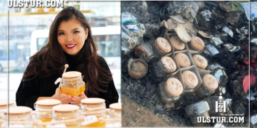 НАРА: Би их муу хүн бололтой… тэнгэрт гэсгээгдэж байгаа нь энэ үү?