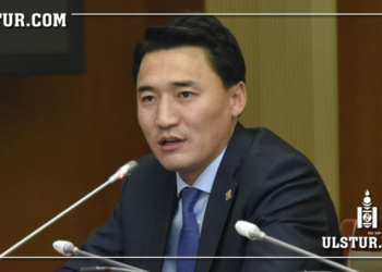 Г.Дамдинням: Өрсөлдөгчид минь дээ, ахиад л баахан гүтгэлэг…Үнэн аяндаа тодрох үед улам бүр гялалзаж, Та хэдийгээ гомдоох