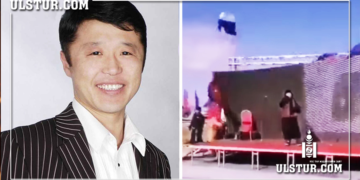 Лед дэлгэцэд даруулсан дуучин Ж.Булган-Эрдэнийн бичлэгийг олон нийтэд тараахгүй байхыг хүсжээ