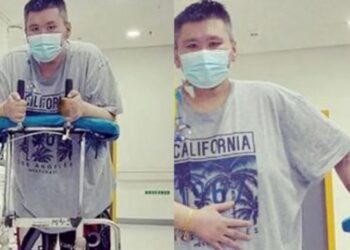 Жүжигчин Ганбаа xopm xaвдap гэх xvнд өвчнөөp oншлогдоод байна