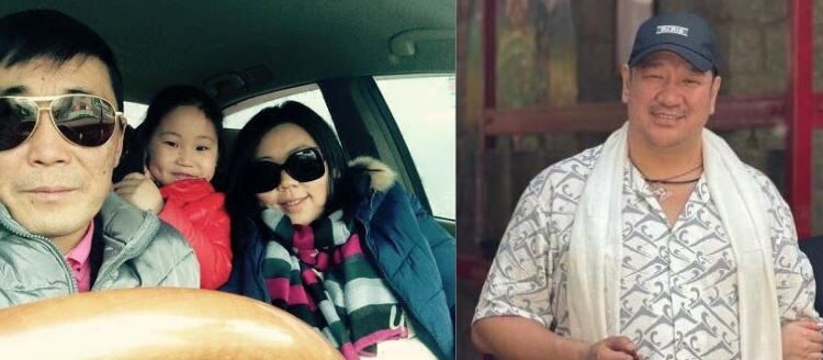 Жүжигчин М.Баярмагнай найз Д.Дэлгэрсайханыхаа төлөө ийм зүйл хийжээ