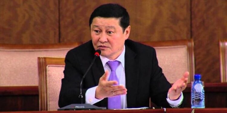 Н.Алтанхуяг хэвлэл мэдээллийнхнийг ГУДАМЖНЫХАН гэв