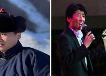 Сураг алдарсан МУГЖ Ч.Бат-Эрдэнэ шинэхэн доктор болж, эрдэм номын мөрийг эргэлт буцалтгүй сонгожээ