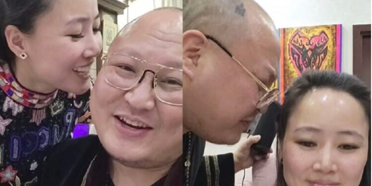 Солонгон аашт Соёмбон толгойтын цөм хийсэн аялан тоглолт…