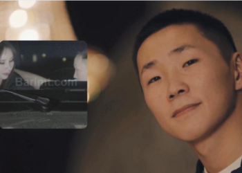 Roockie-г найз бүсгүйгээ кинонд тоглох хойгуур жүжигчин А.Туяатай явалдаж шyyгuaн тapьлаа