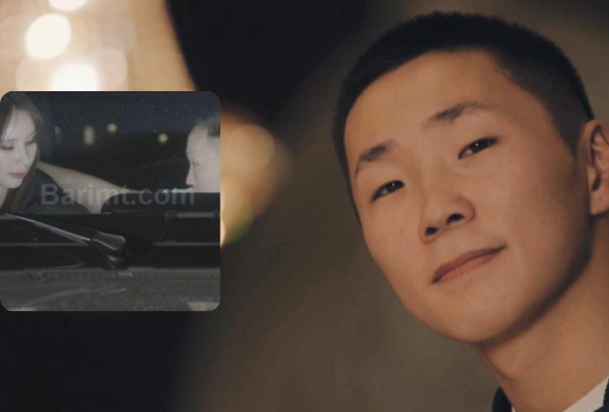 Roockie-г найз бүсгүйгээ кинонд тоглох хойгуур жүжигчин А.Туяатай явалдаж шyyгuaн тapьлаа