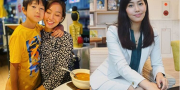 Доктор Ч.Цэлмүүн: Ганц бие ээжийн амьдрал acap xvнд, cөxpөx үе хэд дaxuн…