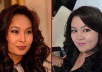 Д.Оюунтуул: Би Алдармааг уучилсан…