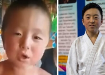 Төрмандахын Аархалыг дуулдаг ‘Булдруу’ жудоч болжээ