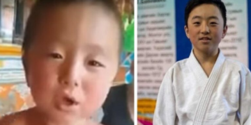 Төрмандахын Аархалыг дуулдаг ‘Булдруу’ жудоч болжээ